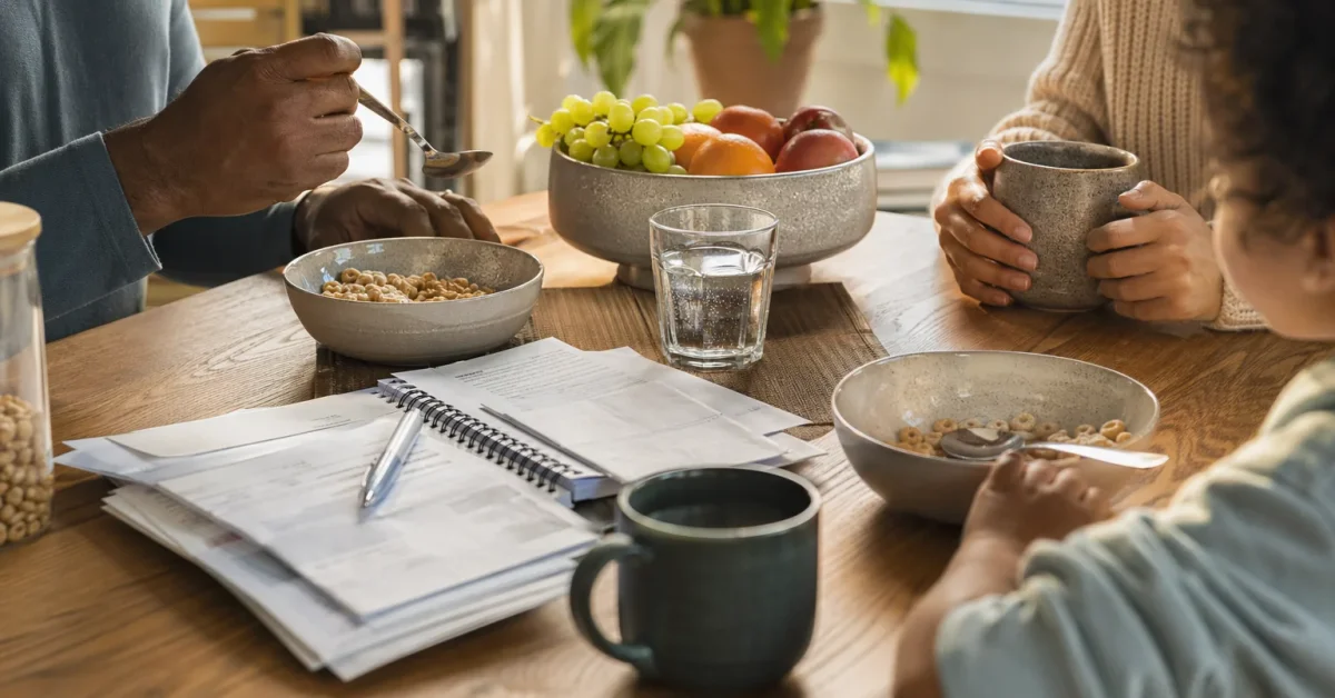 Understanding TANF / Cash Assistance Benefits in Colorado