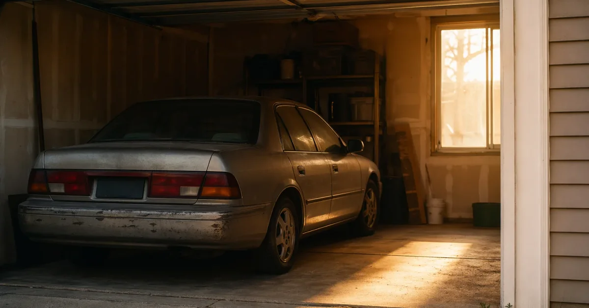 Donate a Car Without a Title in Colorado Easily