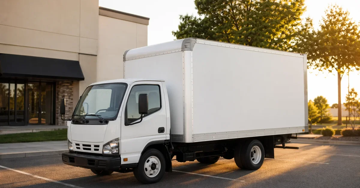 Donate Your Commercial / Fleet Vehicle in Colorado Today!