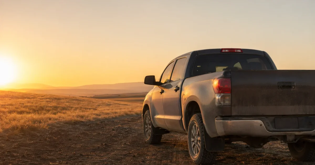 Donate Your Truck in Colorado: Support Local Causes