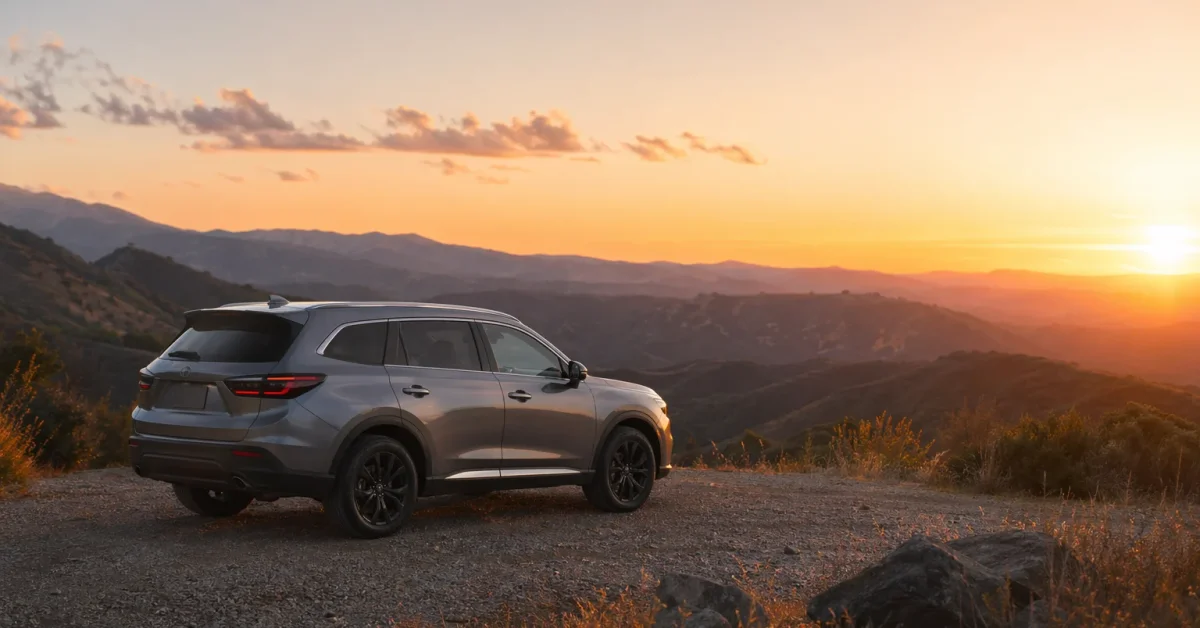 Donate Your SUV / Crossover in Colorado for Maximum Impact